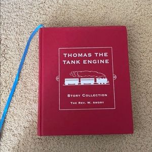 Thomas the Tank Engine Story Collection